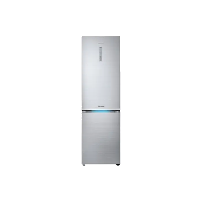 Замена таймера Samsung RB-36 J8799S4