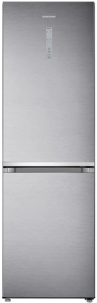 Замена таймера Samsung RB-38 J7215SR