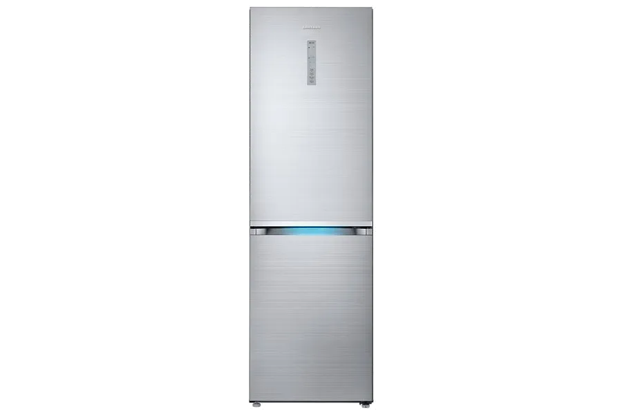 Замена таймера Samsung RB-38 J7861SA