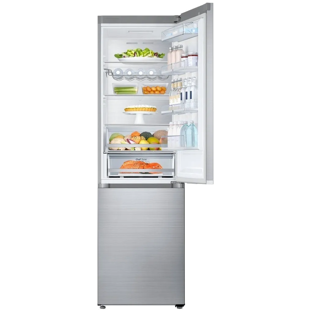 Замена таймера Samsung RB-41 J7851SR