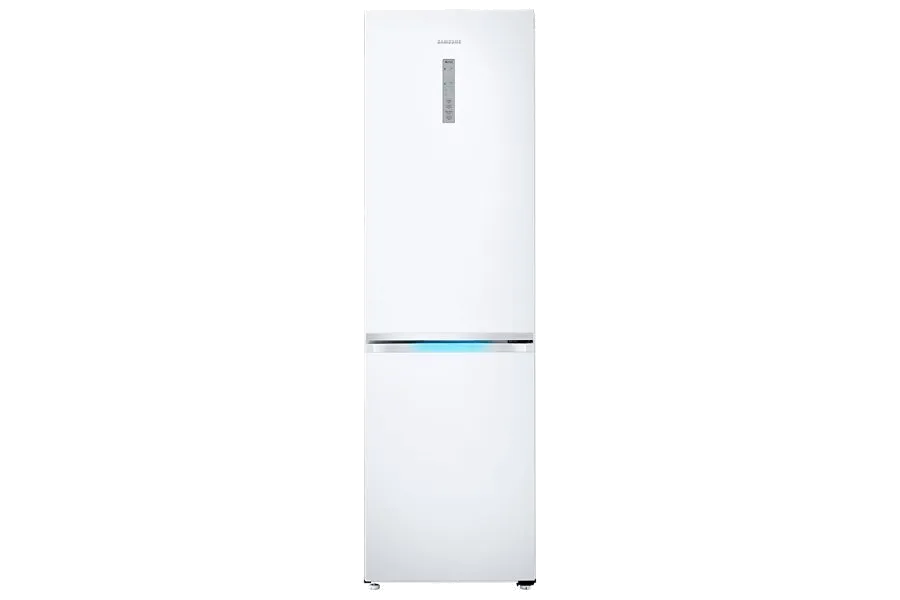Замена таймера Samsung RB-41 J7851WW
