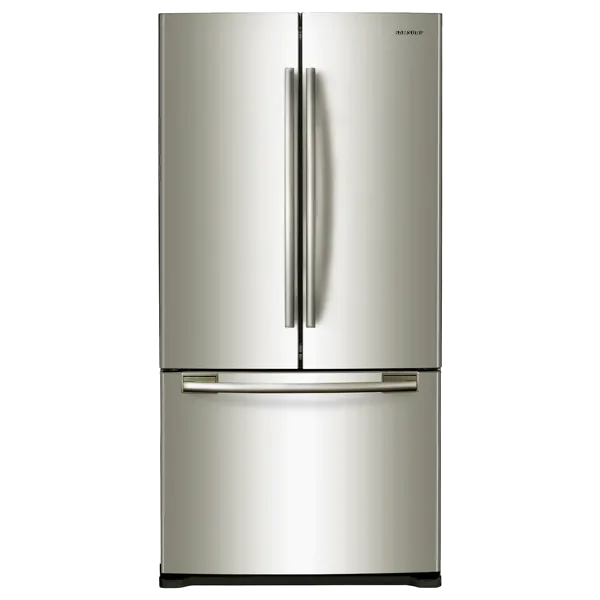 Замена таймера Samsung RF-62 HERS