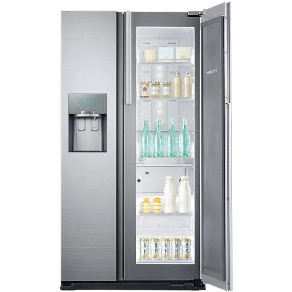Замена таймера Samsung RH-56 J6917SL