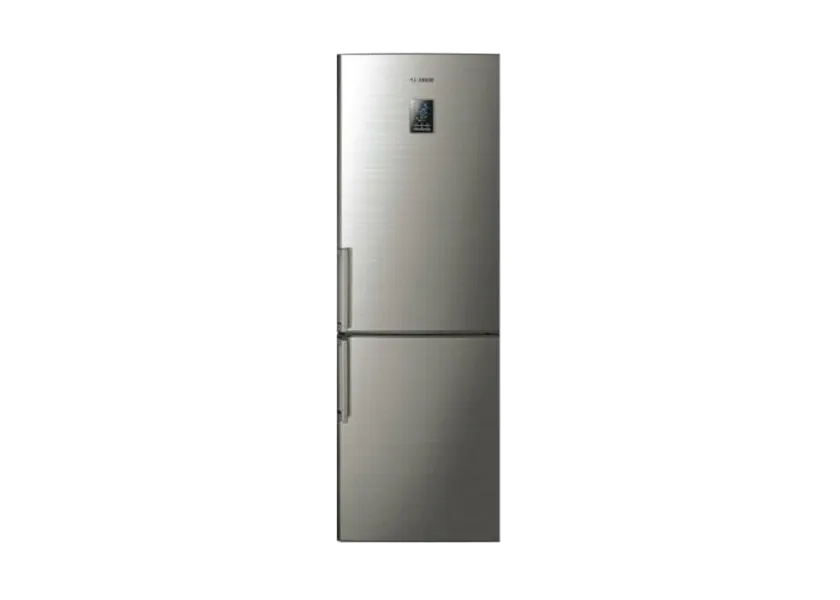 Замена таймера Samsung RL-33 EGMG