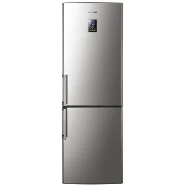 Замена таймера Samsung RL-36 EBIH