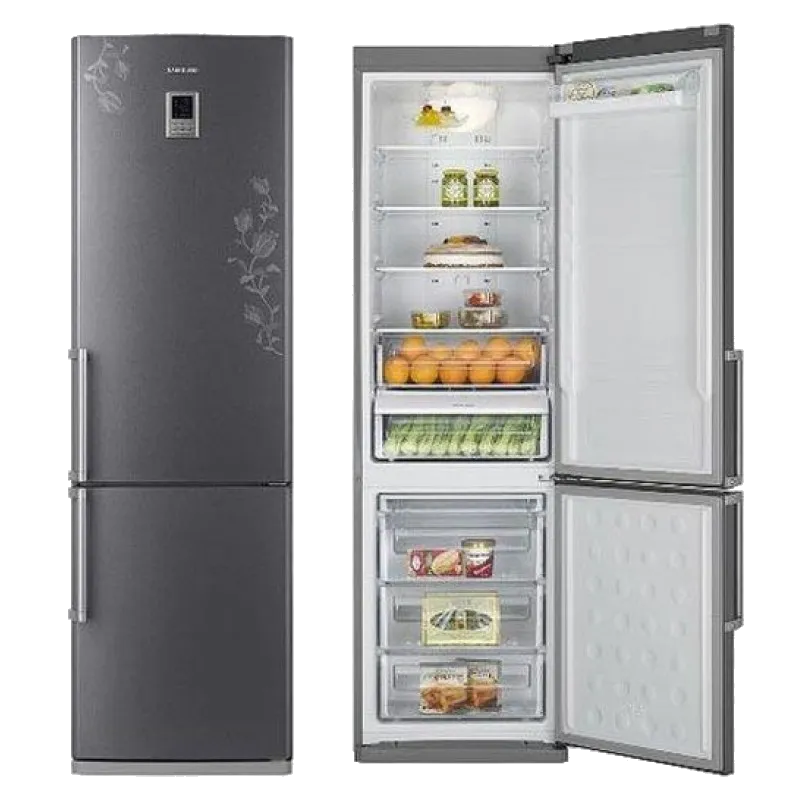 Замена таймера Samsung RL-44 ECPB