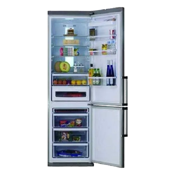 Замена таймера Samsung RL-44 EDSW