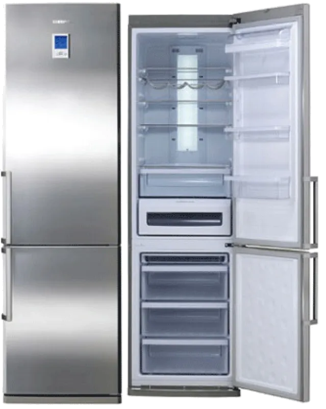 Замена таймера Samsung RL-44 FCUS