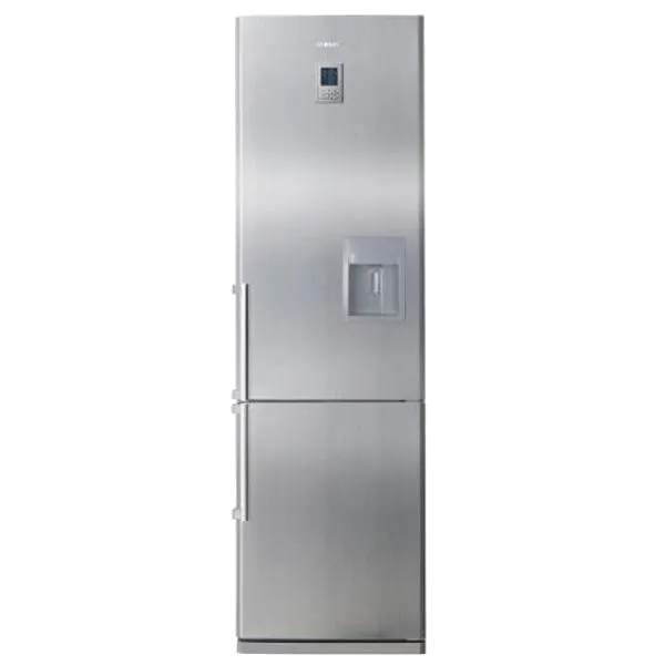 Замена таймера Samsung RL-44 WCIH