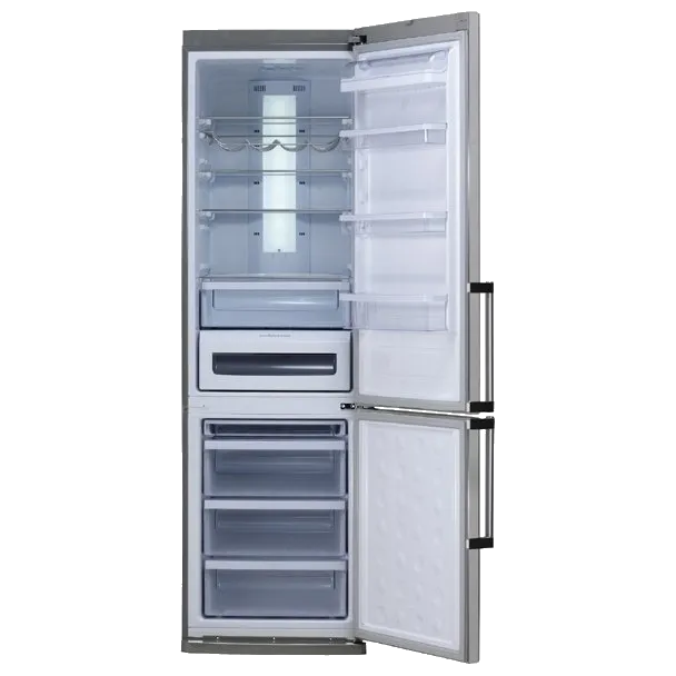 Замена таймера Samsung RL-50 RGEMG