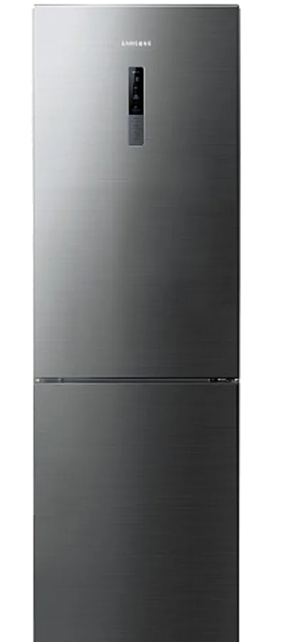 Замена таймера Samsung RL-53 GYBMG