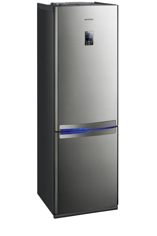 Замена таймера Samsung RL-55 TEBIH