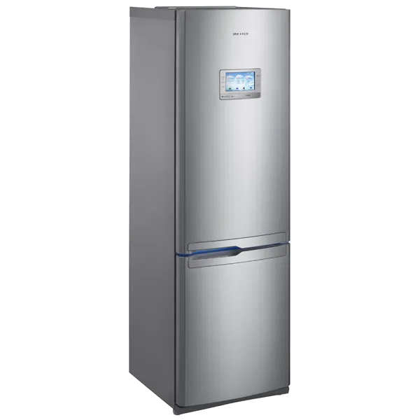 Замена таймера Samsung RL-55 VQBRS