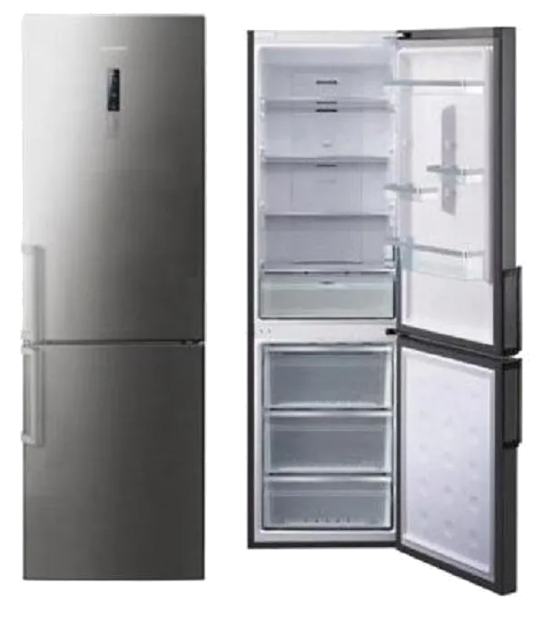 Замена таймера Samsung RL-56 GEEIH
