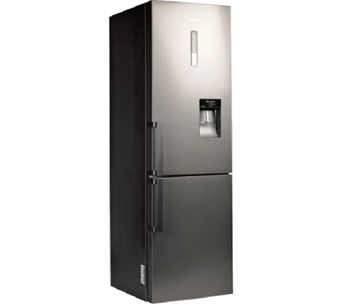 Замена таймера Samsung RL-58 GWEIH