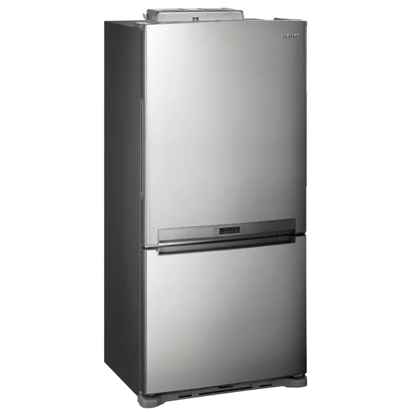 Замена таймера Samsung RL-61 ZBRS