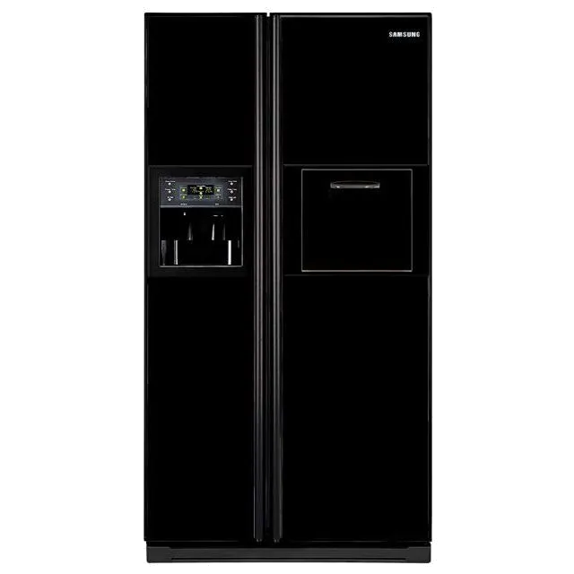 Замена таймера Samsung RS-21 DLBG