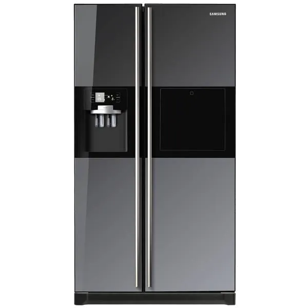 Замена таймера Samsung RS-21 DLMR