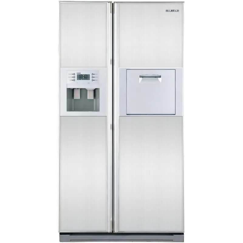 Замена таймера Samsung RS-21 DLSG