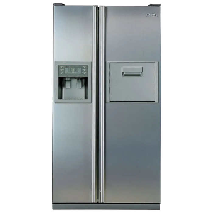 Замена таймера Samsung RS-21 FGRS