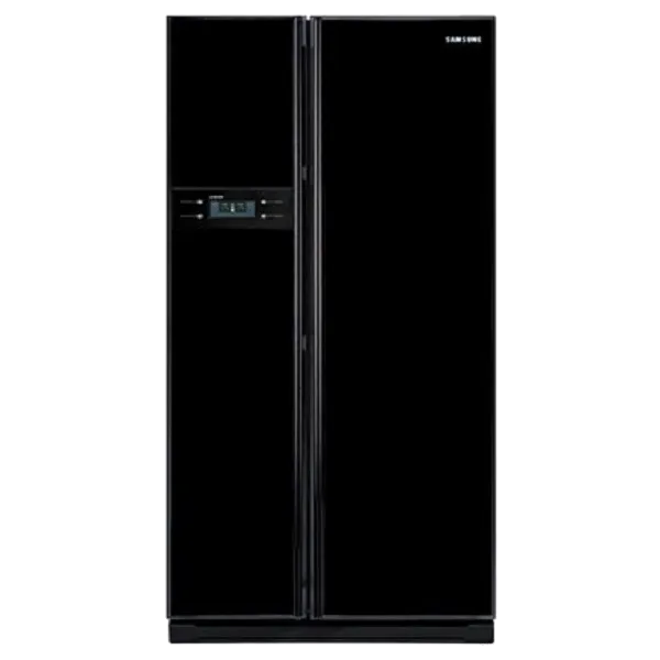 Замена таймера Samsung RS-21 HNLBG