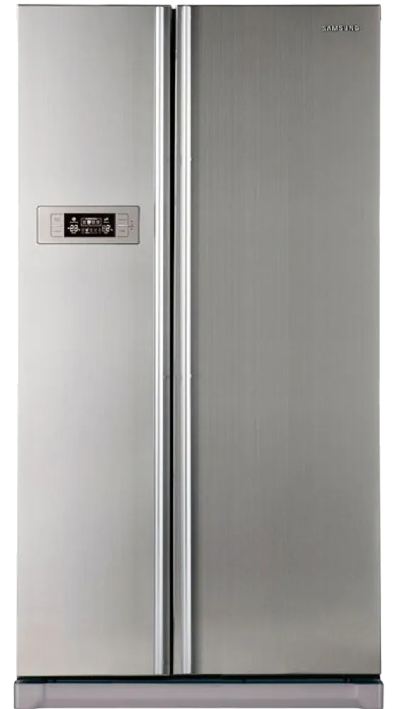 Замена таймера Samsung RS-21 HNTRS