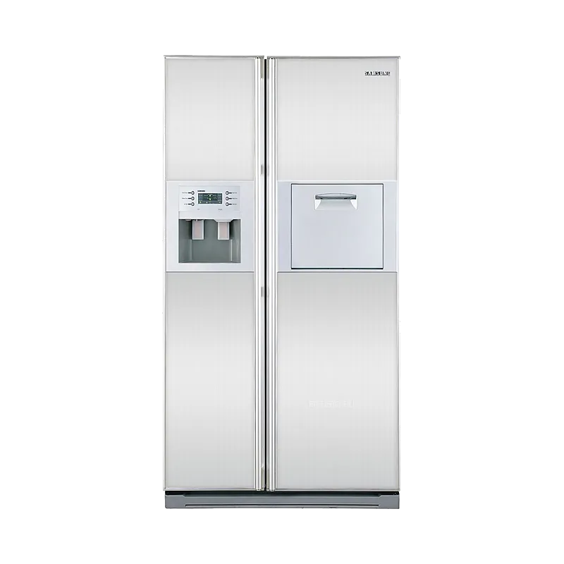 Замена таймера Samsung RS-21 KLAL
