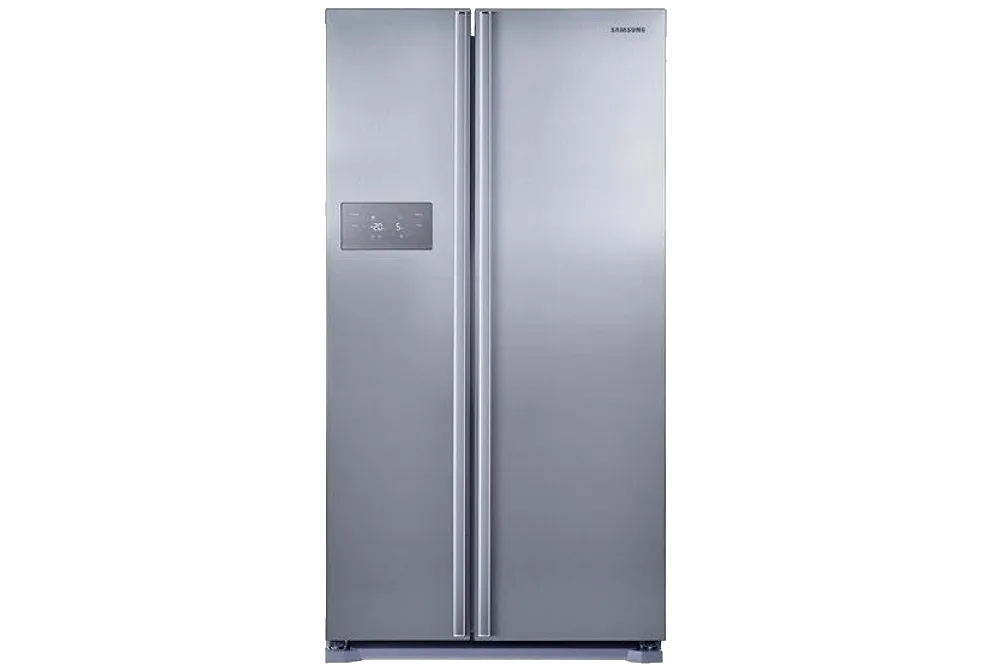 Замена таймера Samsung RS-7527 THCSP