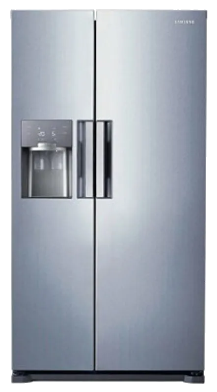 Замена таймера Samsung RS-7667 FHCSP