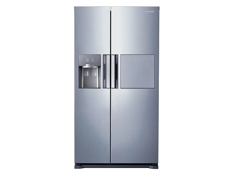 Замена таймера Samsung RS-7687 FHCSL