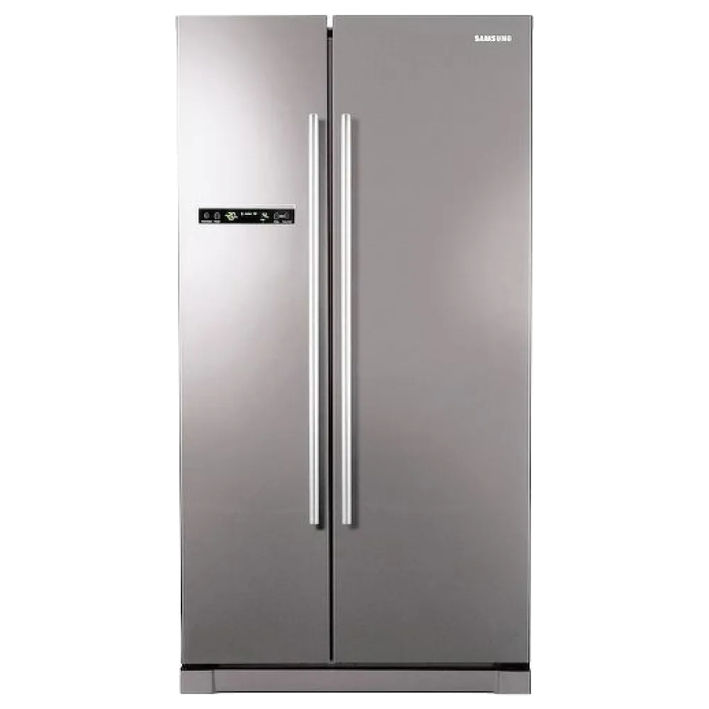 Замена таймера Samsung RSA1SHSL