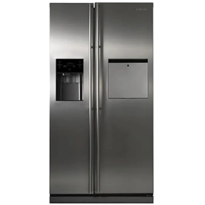 Замена таймера Samsung RSH1FTIS