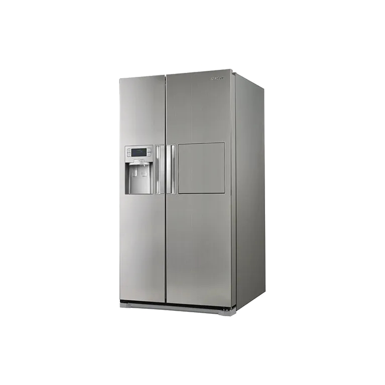 Замена таймера Samsung RSH7PNPN