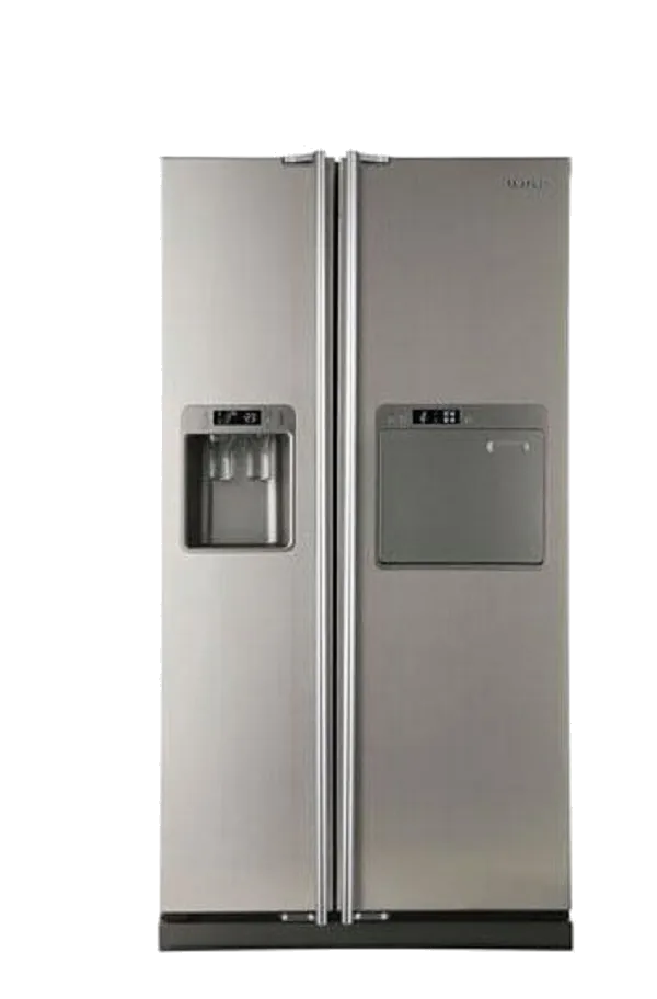 Замена таймера Samsung RSJ1KEPS