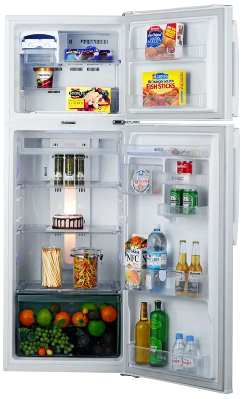 Замена таймера Samsung RT-29 DVMS