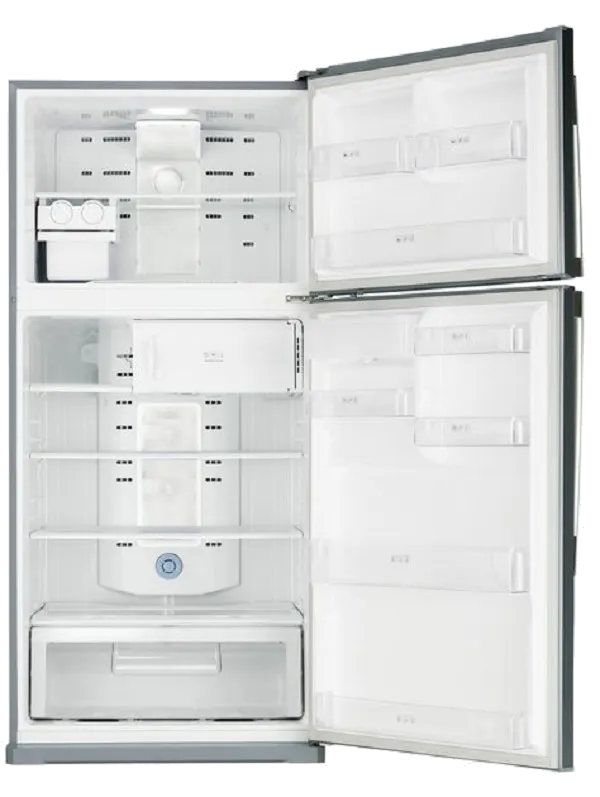 Замена таймера Samsung RT-77 KBSL