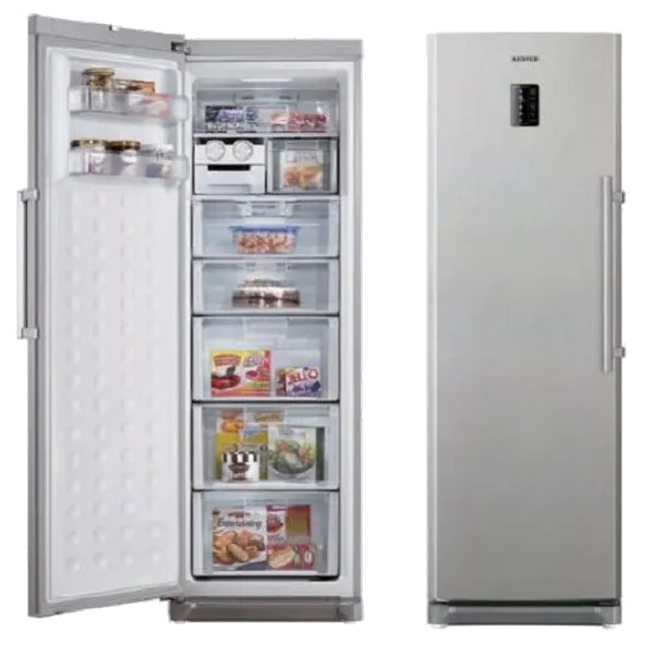 Замена таймера Samsung RZ-60 EEPN