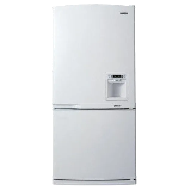 Замена таймера Samsung SG-629 EV