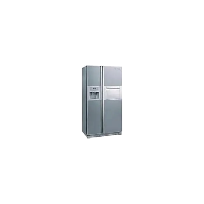 Замена таймера Samsung SR-S20 FTFNK