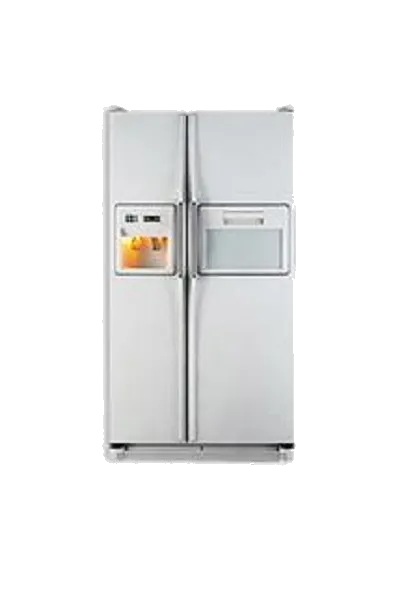 Замена таймера Samsung SR-S22 NTD W