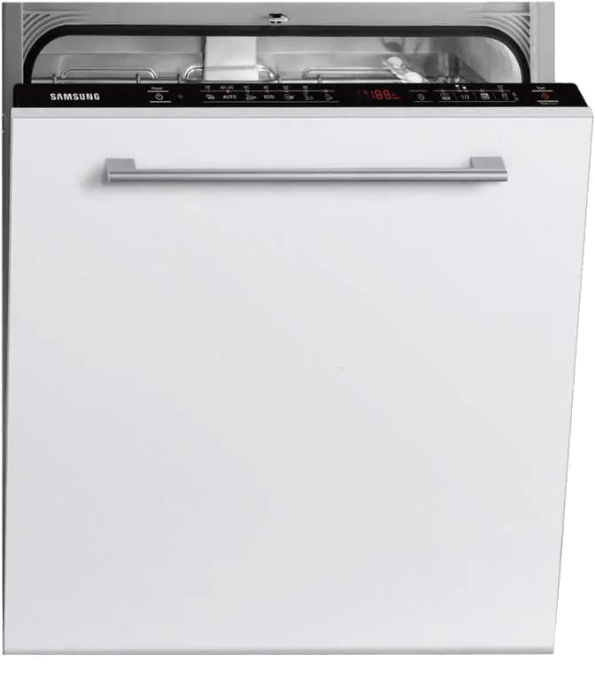 Замена прессостата Samsung DWBG 970 B