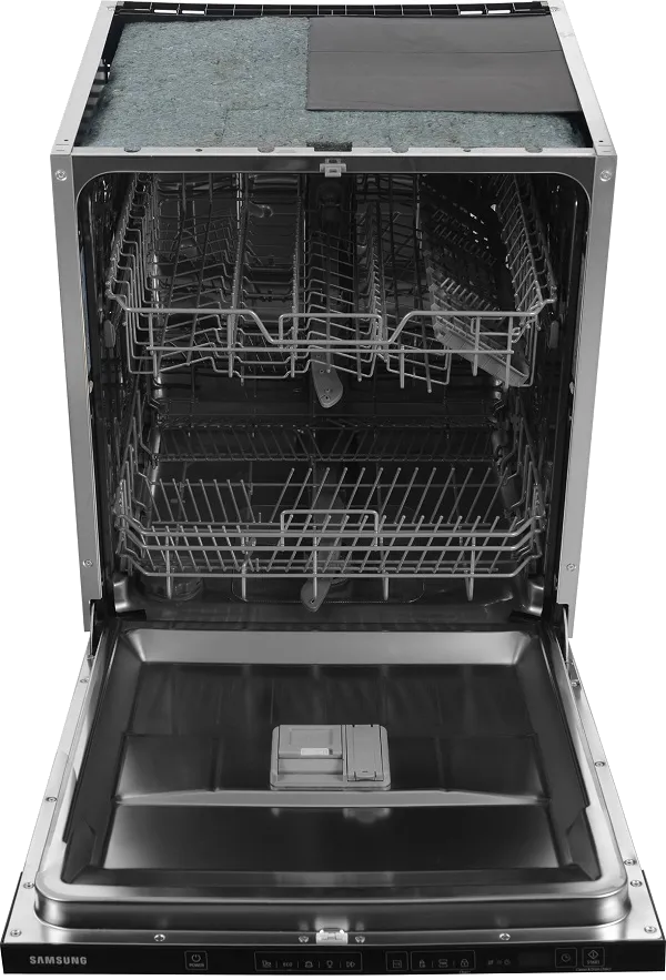 Замена прессостата Samsung DW50H0FW
