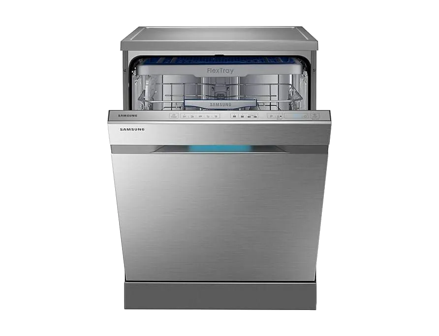 Замена прессостата Samsung DW60H9950FW
