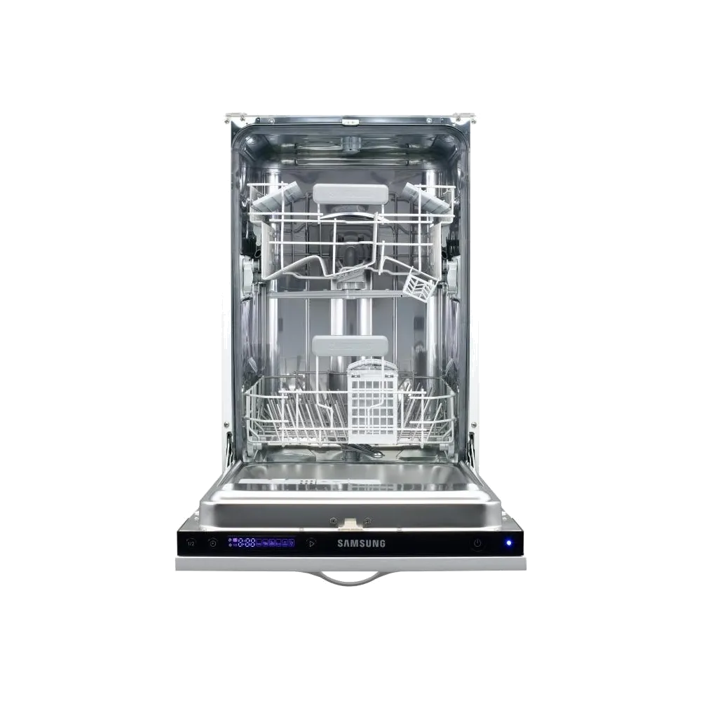 Замена прессостата Samsung DMM 59 AHC