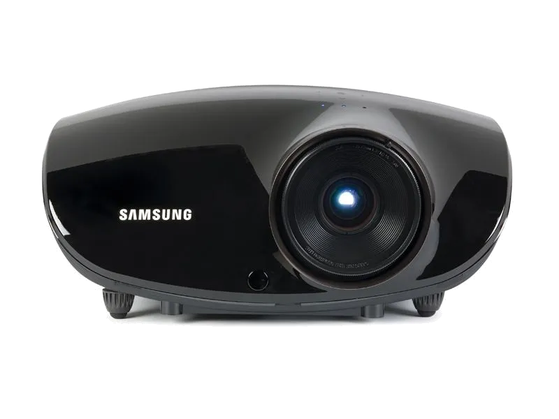 Замена фильтра Samsung SP-A600B