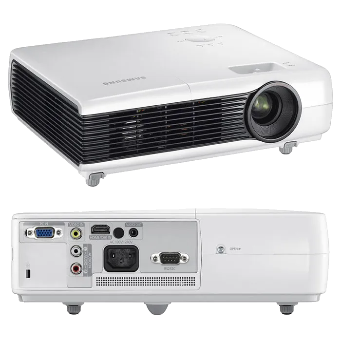Замена фильтра Samsung SP-M250W