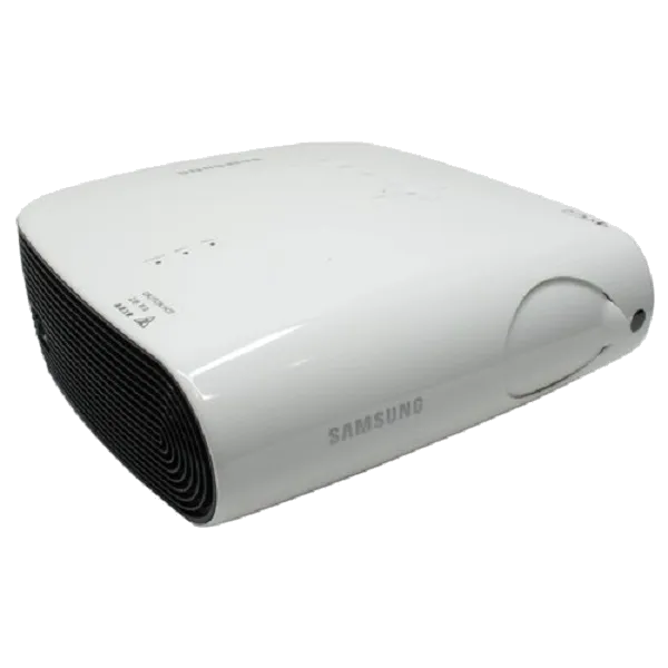 Замена фильтра Samsung SP-L300