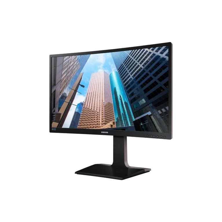 Замена кнопок управления Samsung S27E650C