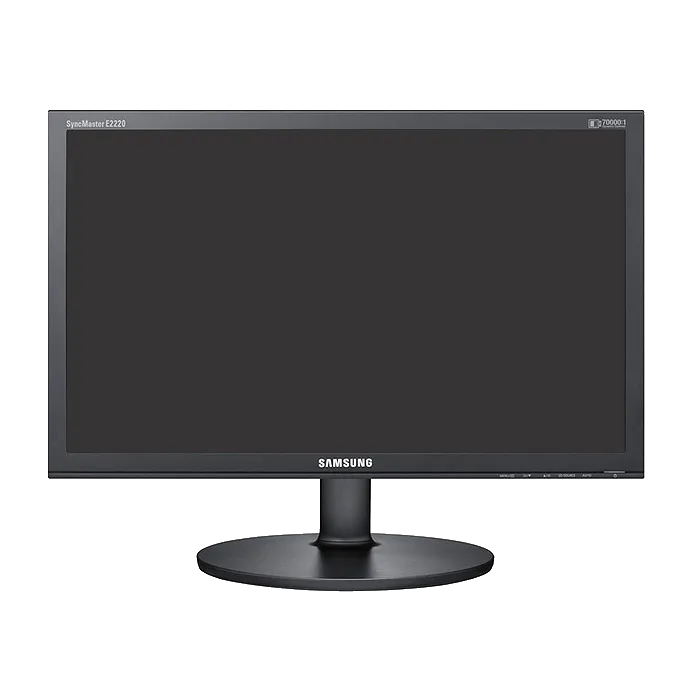 Замена кнопок управления Samsung E2220