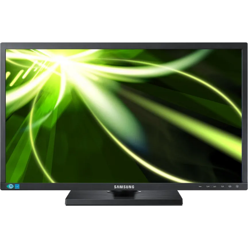 Замена кнопок управления Samsung S24C450BL